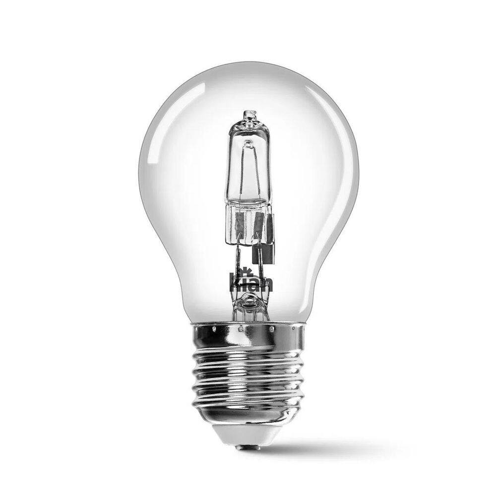 Kit 4 Lampada Para Churrasqueira Halogena 100W - 220