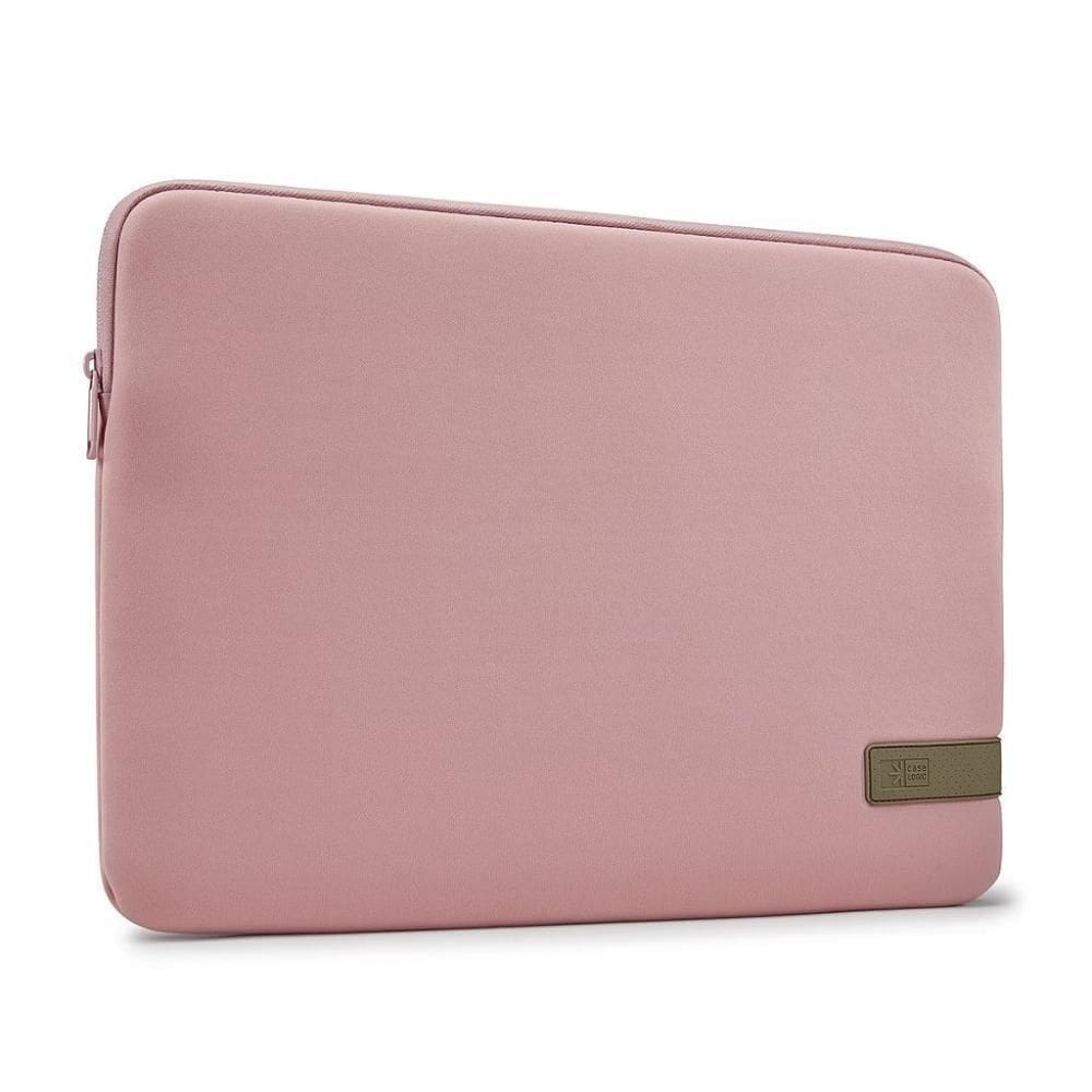 Capa Para Notebook Case Logic Reflect 15.6 Laptop Rosa