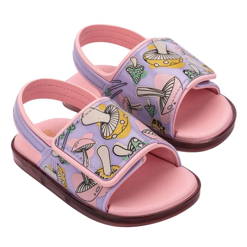 Mini Melissa Brave Baby 33744