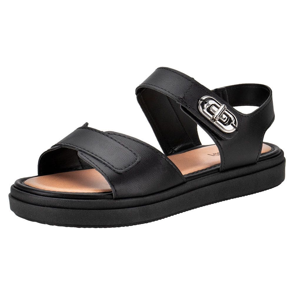 Sandália Feminina Flat Mississipi Mb523