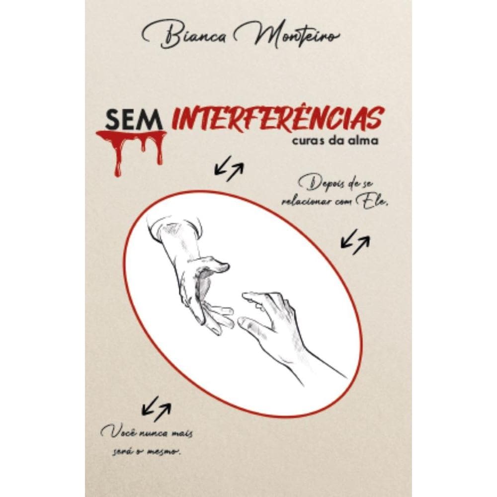 Sem interferências: Curas da alma