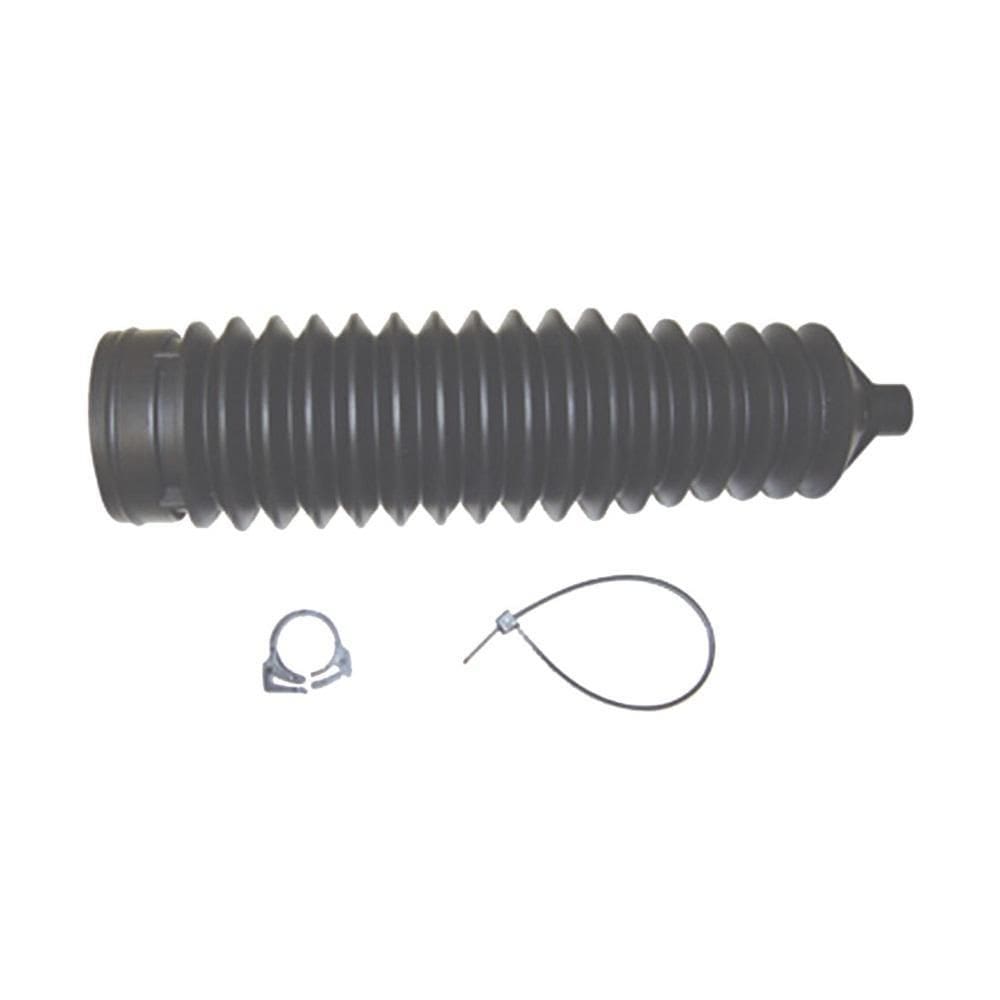 Kit Coifa Caixa De Direcao Hidraulica Direita Ducato 97/...