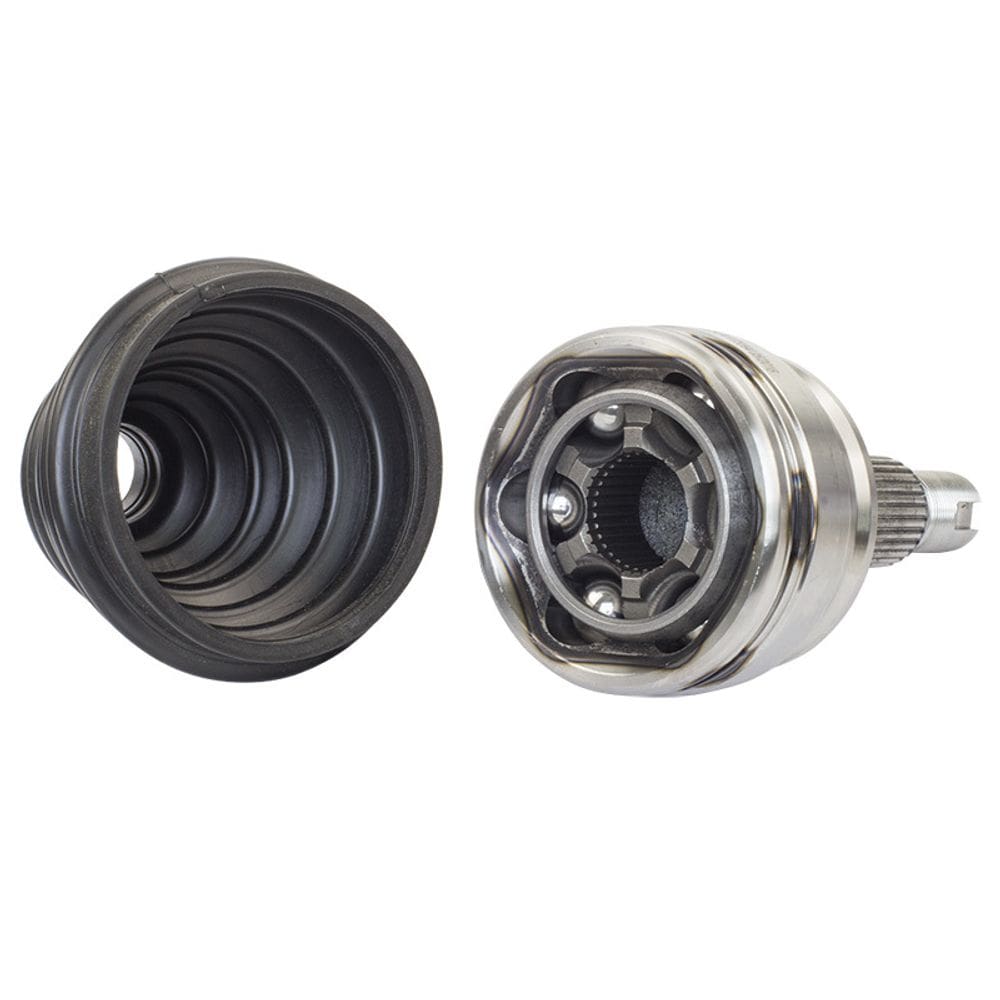 Ponteira Homocinética ASX / Lancer