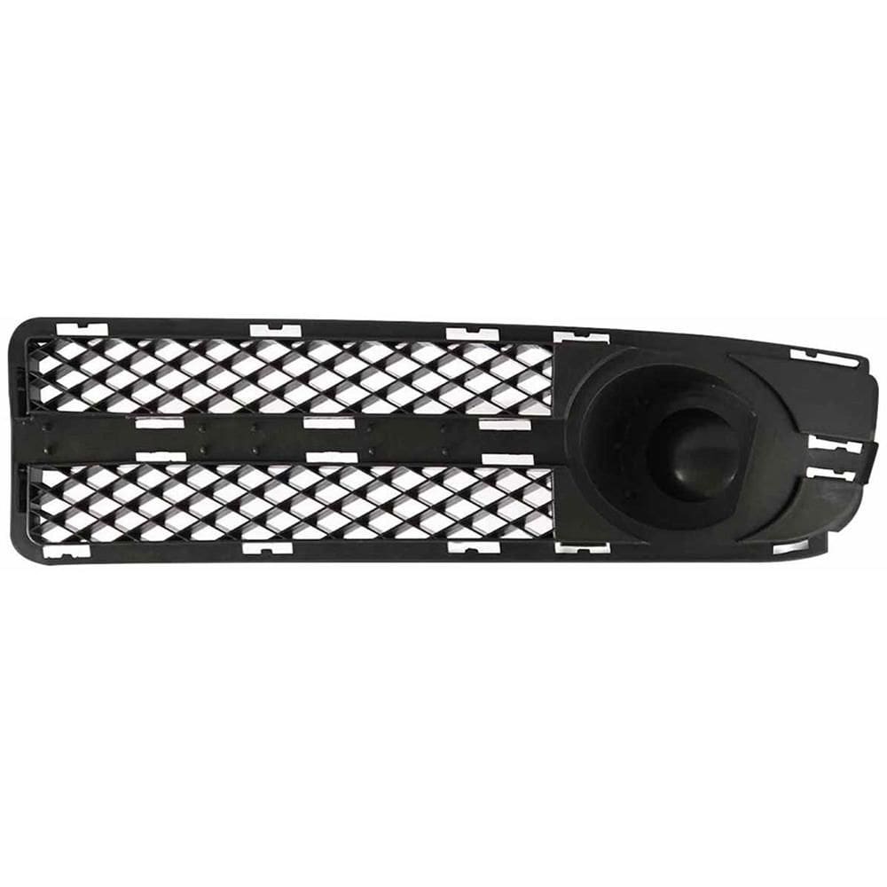 Grade Parachoque Gol Parati Saveiro G3 Fase2 2005 S/ Furo