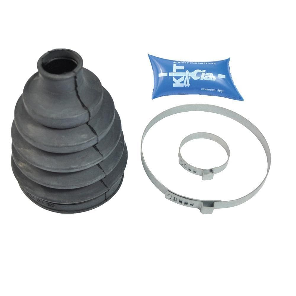 Kit Coifa Homocinetica Lado Roda Toyota Etios 13/...