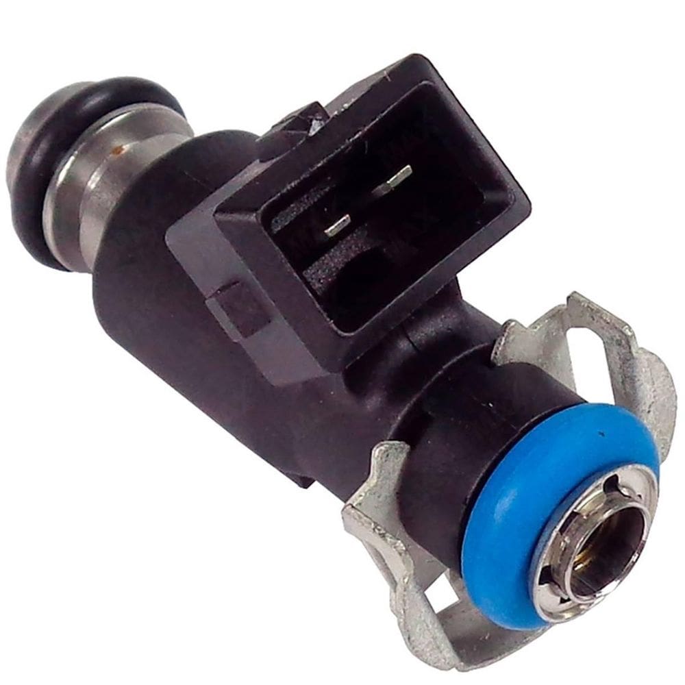 Kit 4 Bico Injetor Doblo Palio Strada Siena Corsa Meriva 1.8