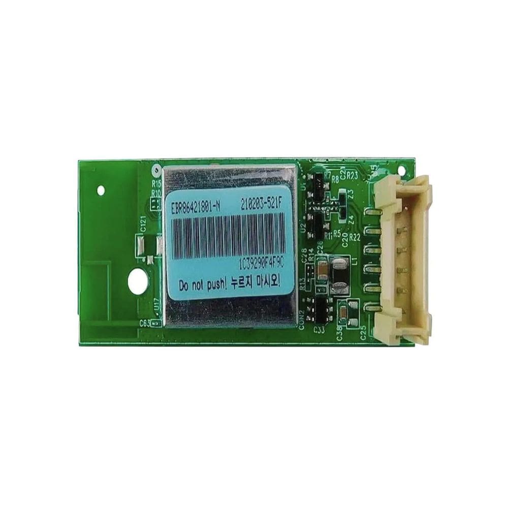Placa Receptora Wi-Fi Ar Split Lg Ebr86421801
