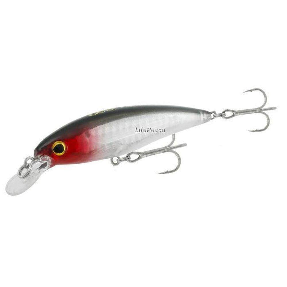 Isca De Pesca Artificial Crown Landara Meia Água 120Mm Cr29
