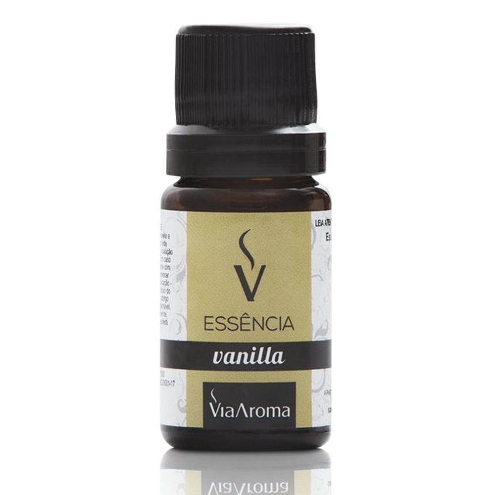 Essência Âmbar 10ml