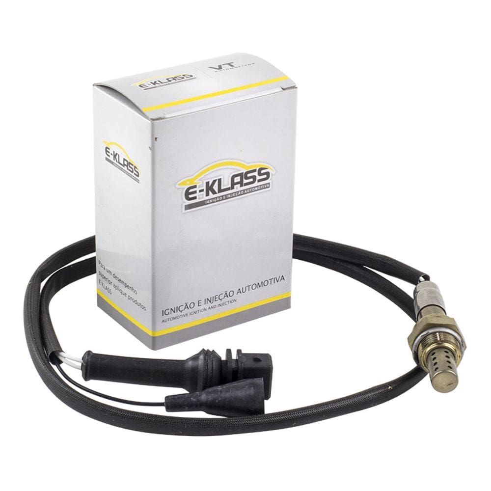 Sonda Lambda Elba/Premio/Uno 1.5 8v 92 `a 96 3 Fios-ESL0090