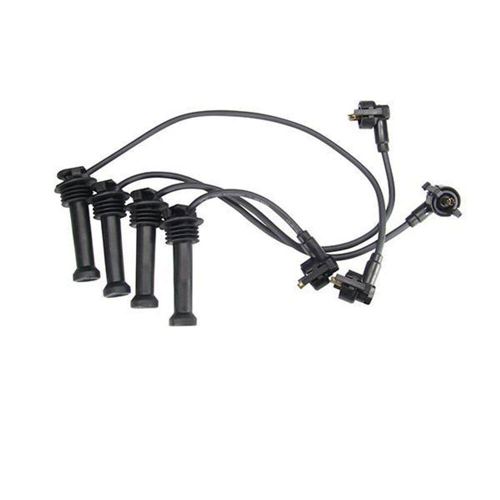 Jogos De Cabos De Ignição Supressivos - 11 072 - Ref. Sc-F03