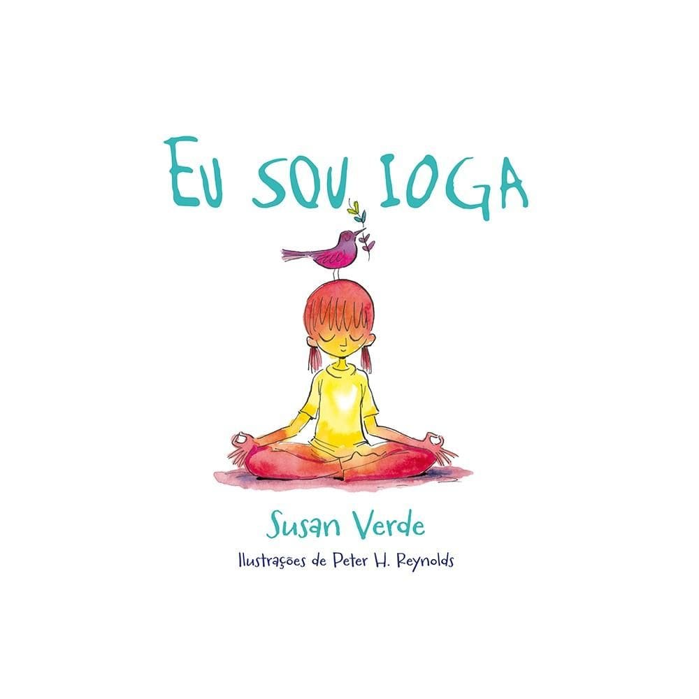 Eu sou ioga (2009)