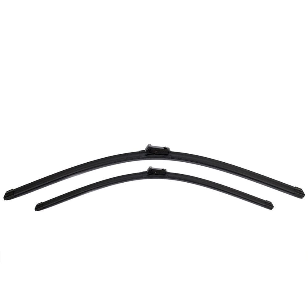 Palheta dianteira Tracker