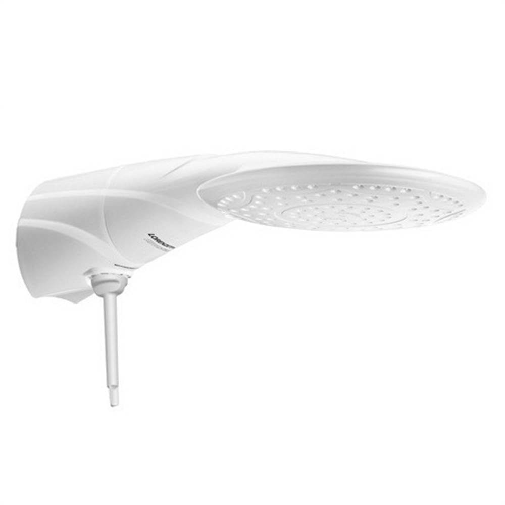 Ducha Lorenzetti Advanced Eletrônica 5500W 127V Branca