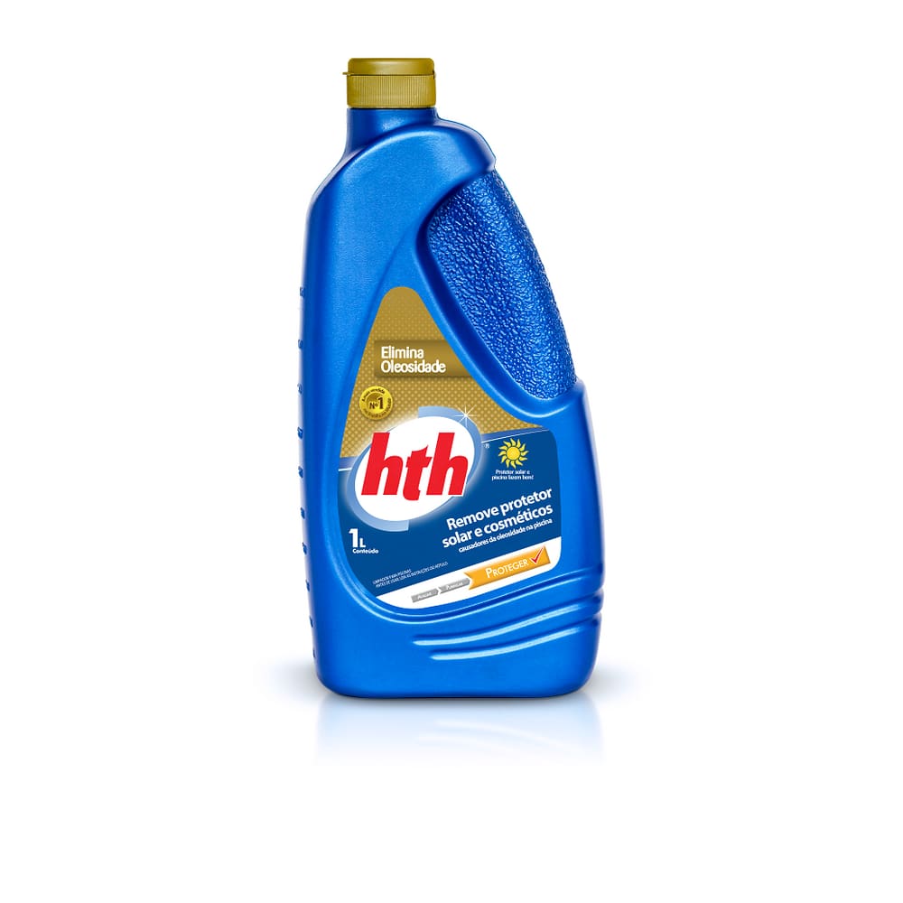 hth Elimina Oleosidade 1L
