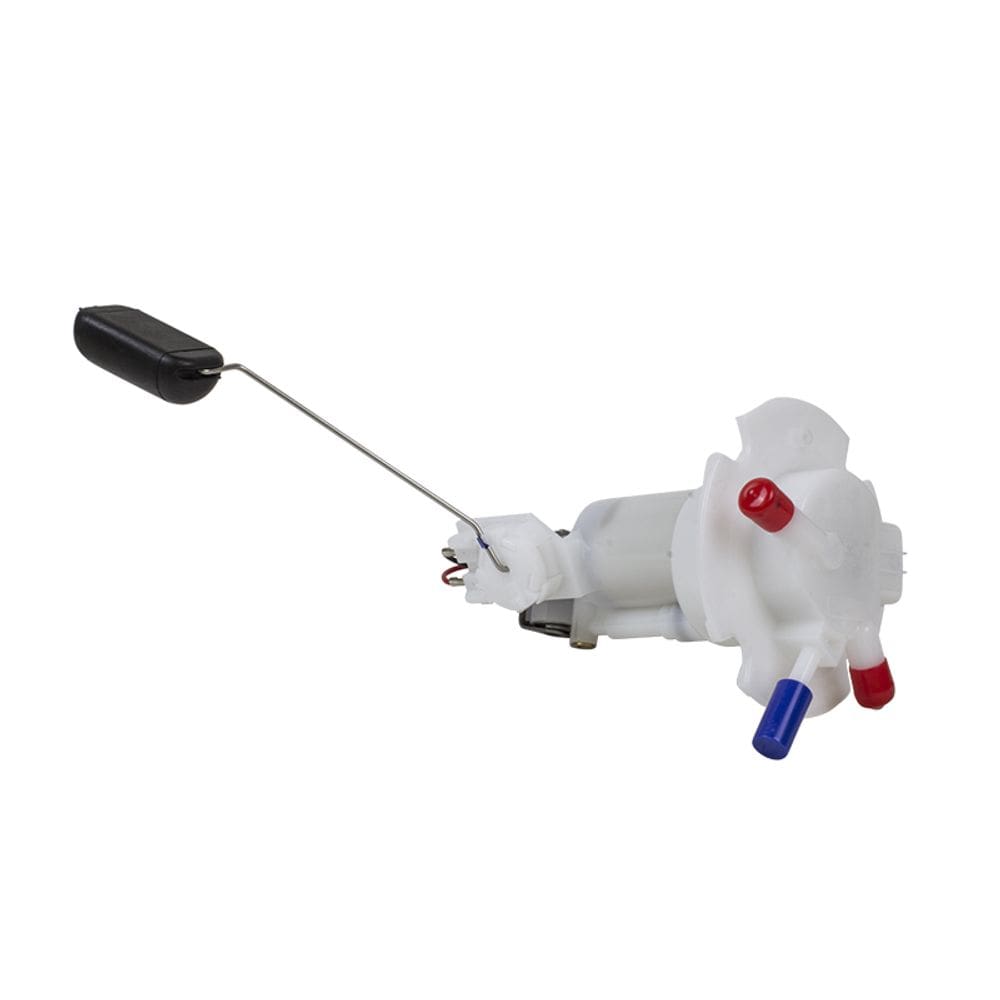 Bomba de injeção CG150 Fan 2009 a 2010  Completa