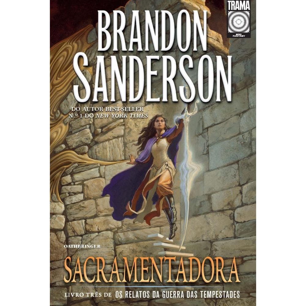 Sacramentadora (3110)