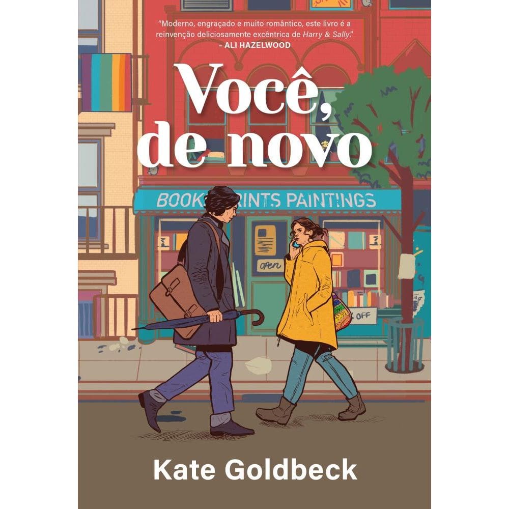 Você, de novo (0310)
