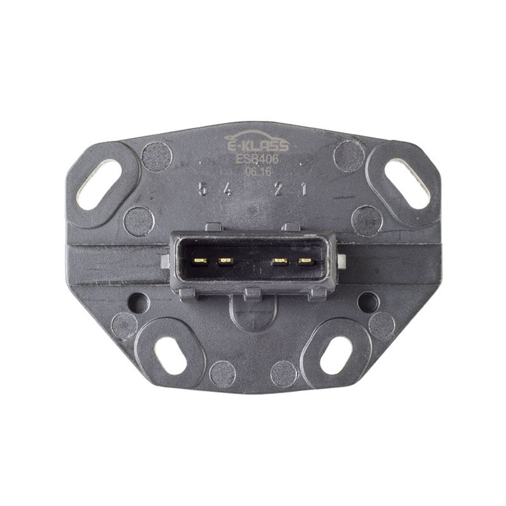 Sensor de borboleta Fiorino / Golf / Tipo / Clio