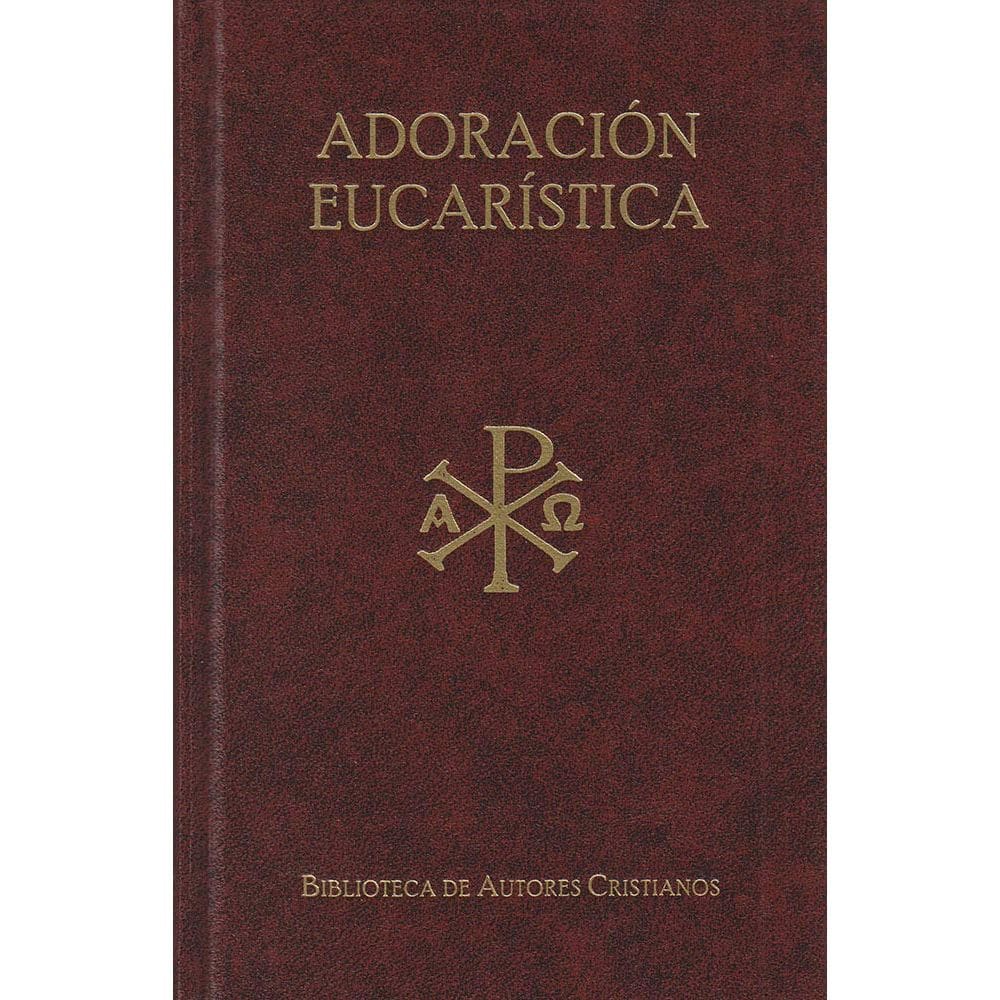 Livro de textos litúrgicos para o culto eucarístico