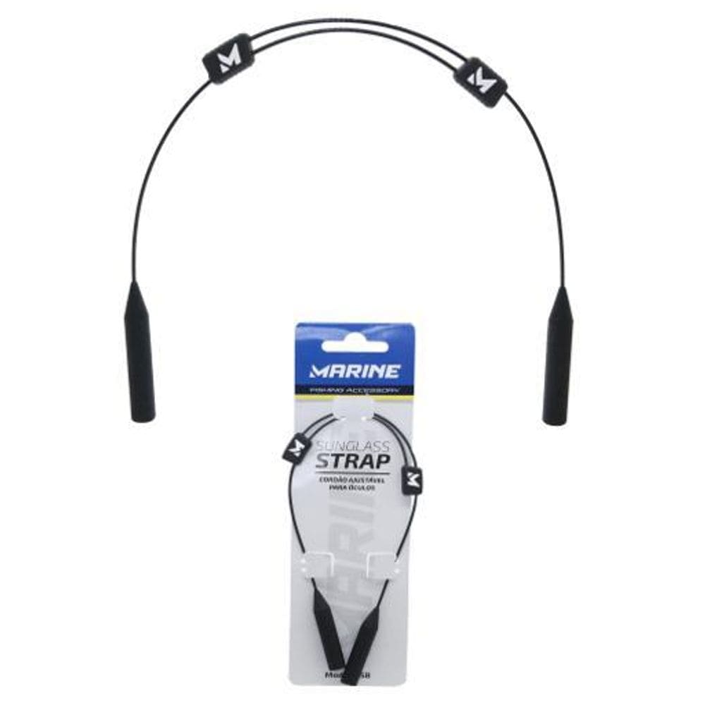 Cordão Segurança Oculos Strap Bike Pesca Esportes Marine