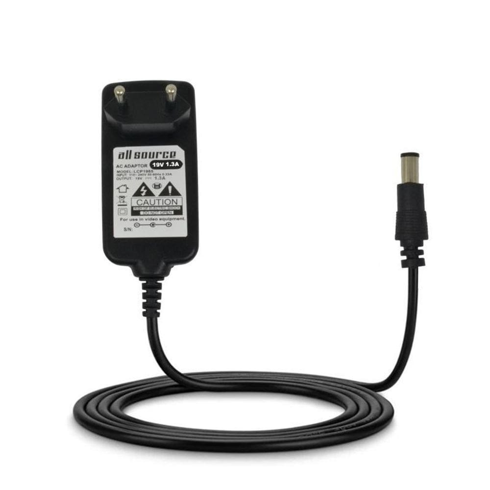 Fonte Monitor 19V 1.3A 24Ml600-B Ads-25Sfa-19-3 19025