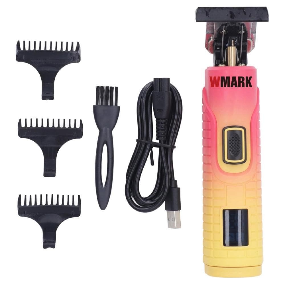 Maquina Ng 319 Rosa Wmark De Acabamento Profissional