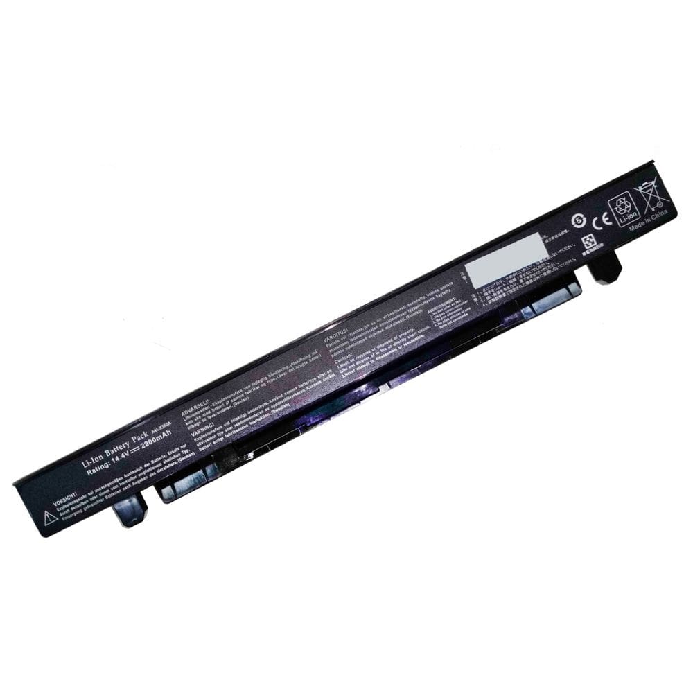 Bateria Compatível Com Notebook Asus X450l X550c X450c X550l a41x550 a41-x550