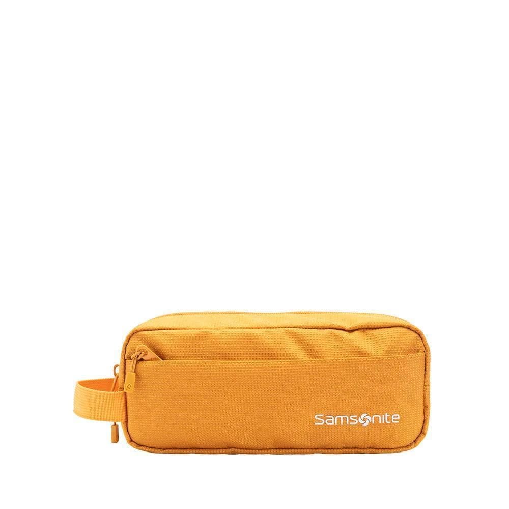 Estojo Samsonite Ignition Orys Amarelo Mostarda