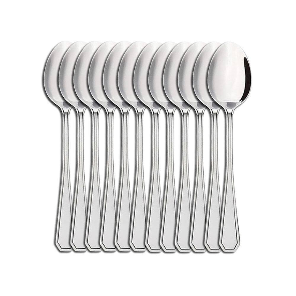 Colher De Mesa Atenas 12 Peças