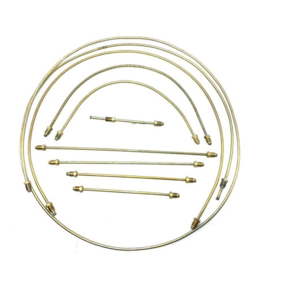 Cano Freio Central Ford Corcel Belina 1 77 2m85cm