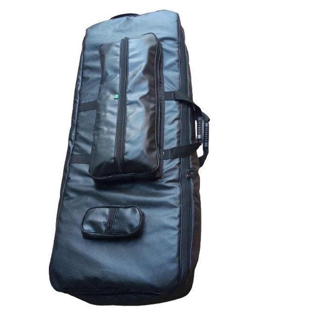 Semi Case Roland Xps 30 104X33X9 Capota Marítima Pelucia