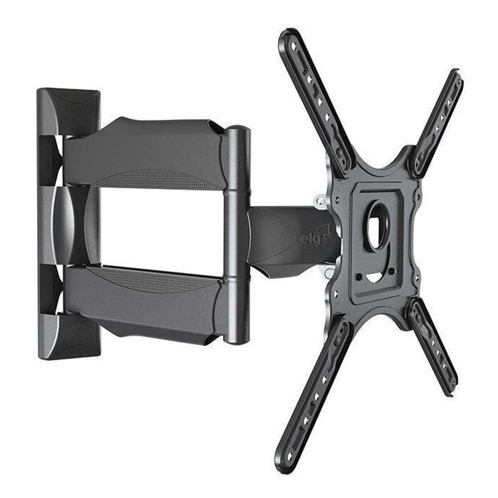 Suporte De Parede Articulado Tv/Monitor De 26 Até 55 Vesa