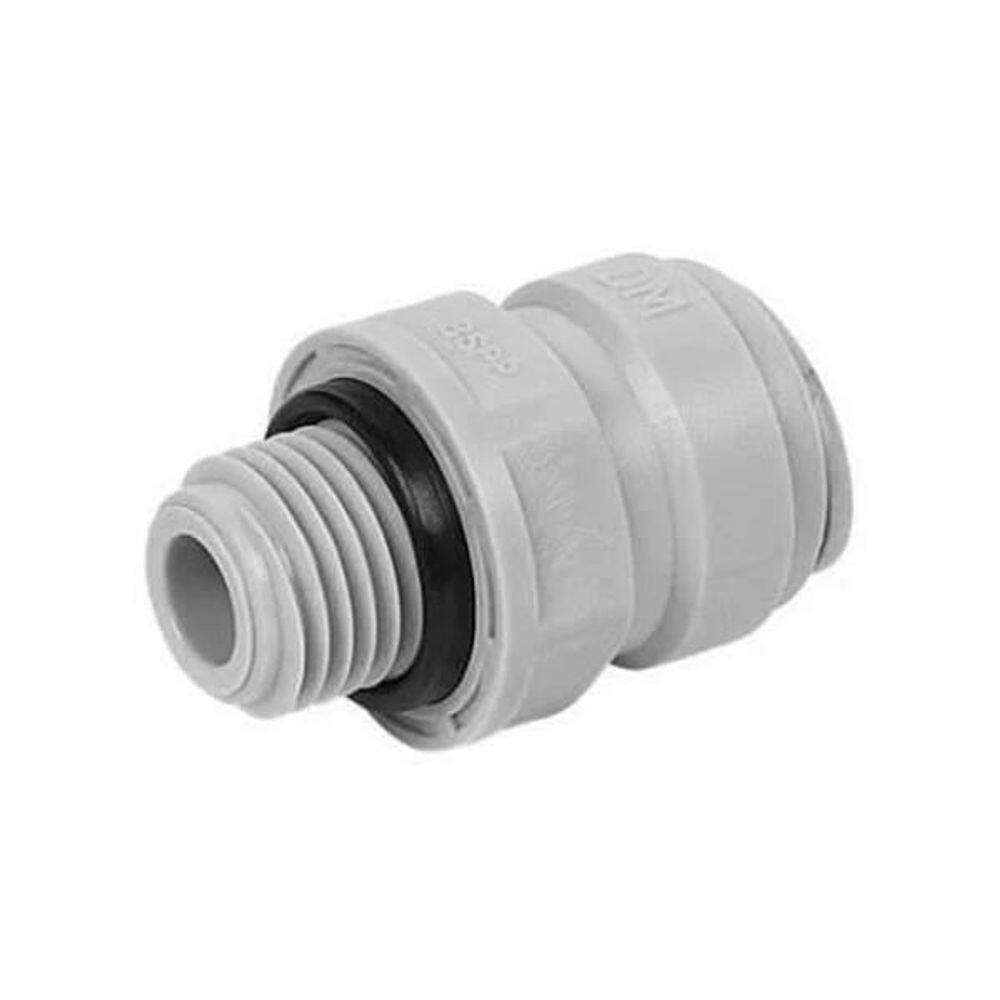 Dmfit - Amcb0606 - Rosca Macho 3/8 Bsp X Tubo 3/8