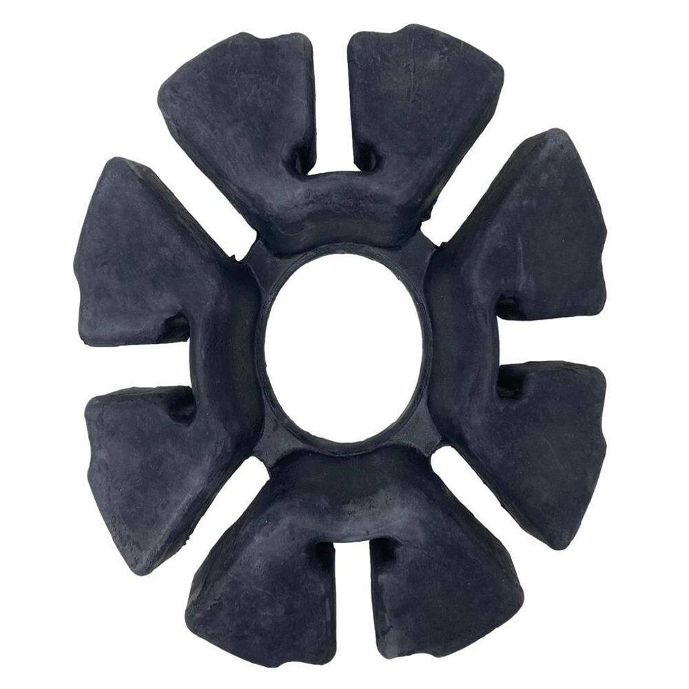 Bucha Coxim Cubo Coroa Yes Intruder 125