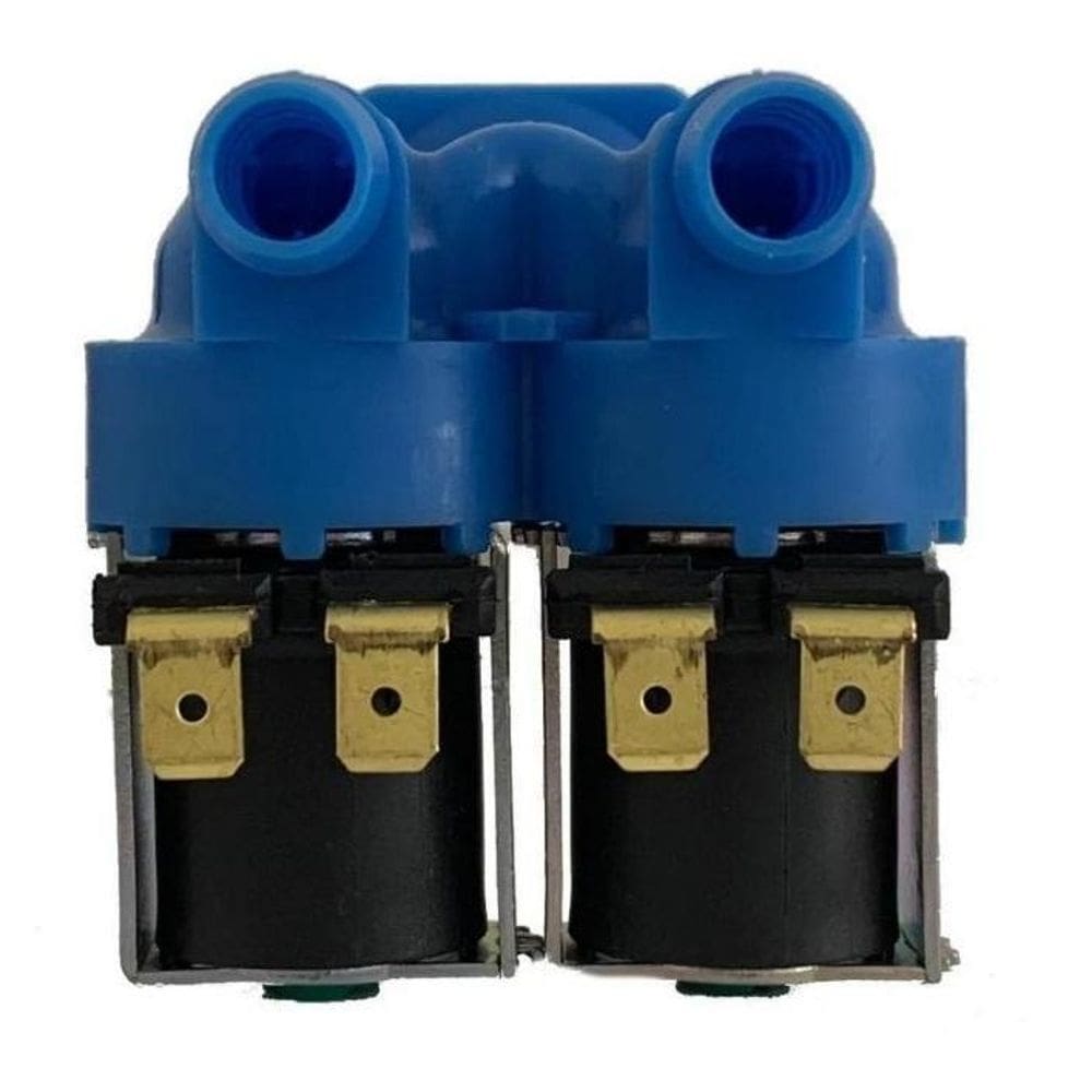 Válvula Dupla 220V A99084602 Lr Electrolux Lac 16 Lac 09/Lac