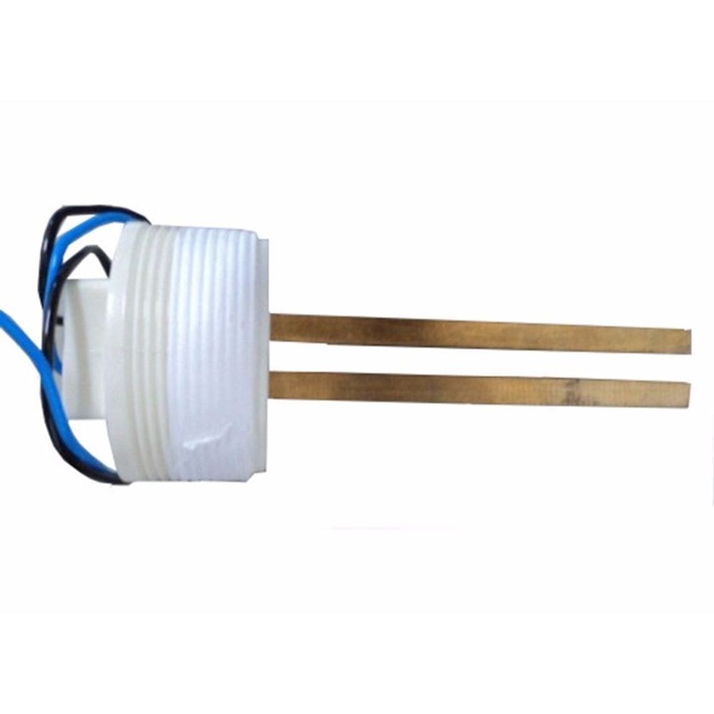 Kit Refil Ionizador Pure Water Piscina Até 505 Mil Litros