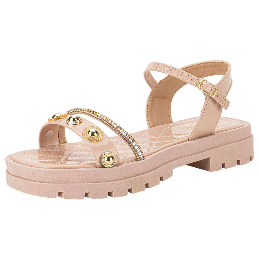 Sandália Infantil Nilqi 3056