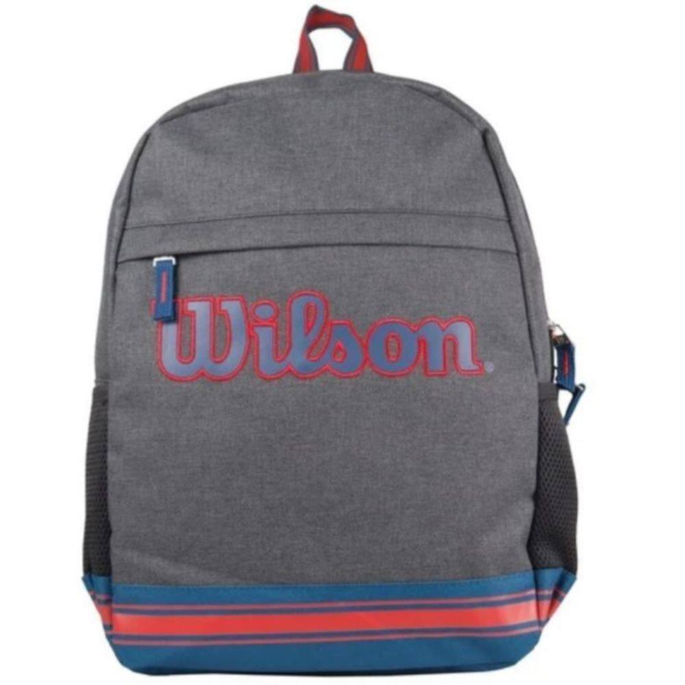 Mochila De Costas - Wilson