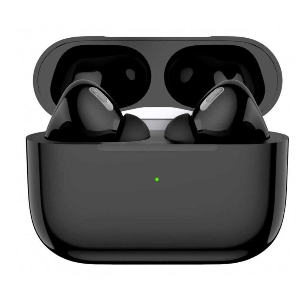 Fone Air Preto Bluetooth Para Samsung S23 Ultra