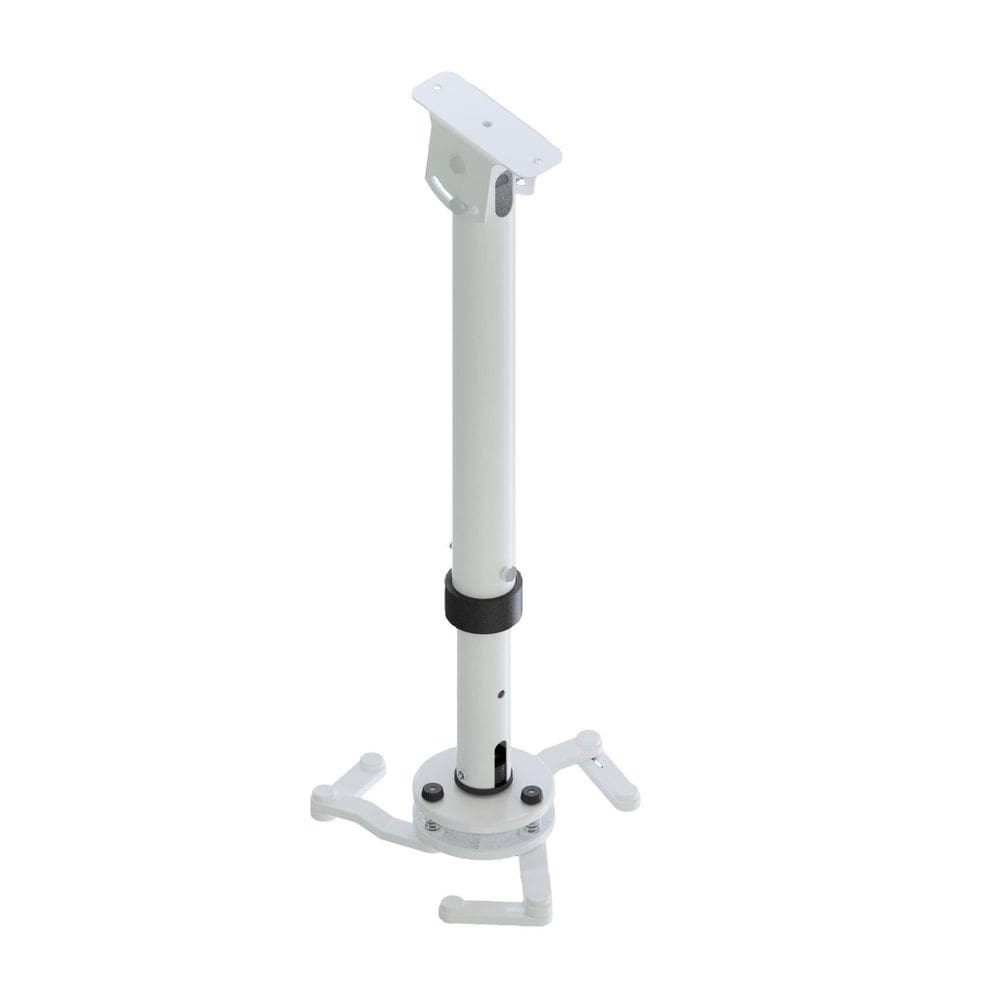 Suporte Projetor Teto Inclinado Standard 50-75Cm