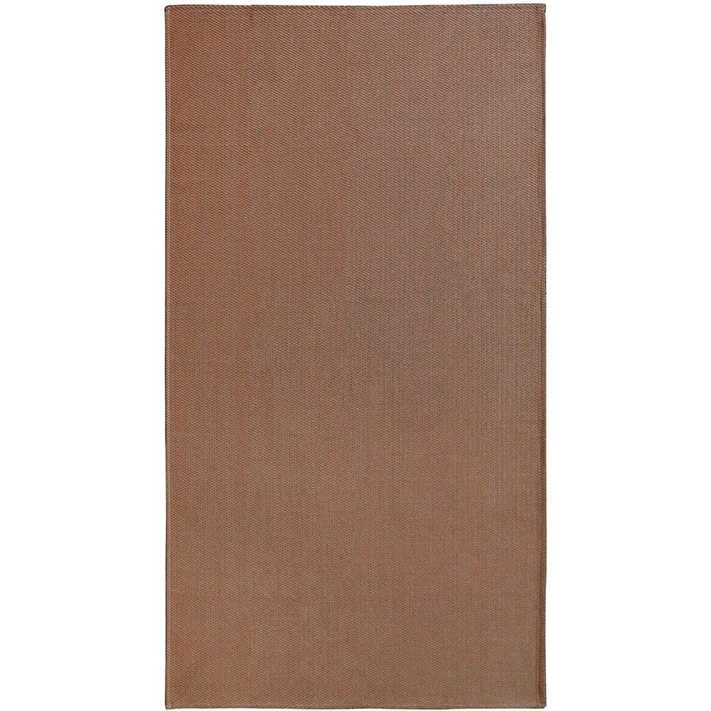 Tapete 175 Cm X 220 Cm Serido N Tapetes FUSTAN