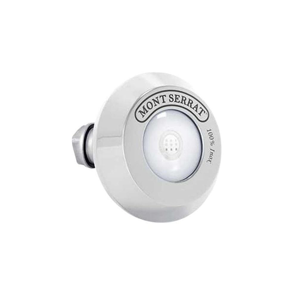 Refletor Inox 316 Sl-25 12W Rgb Encaixe 25Mm Para Alvenaria