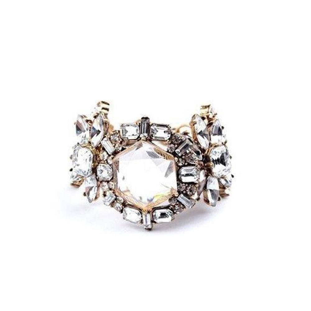 Bracelete Vintage Stone