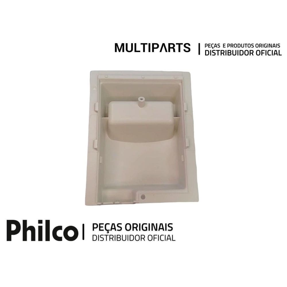 Alça Lateral Condensadora Ar Split - 734137 Philco