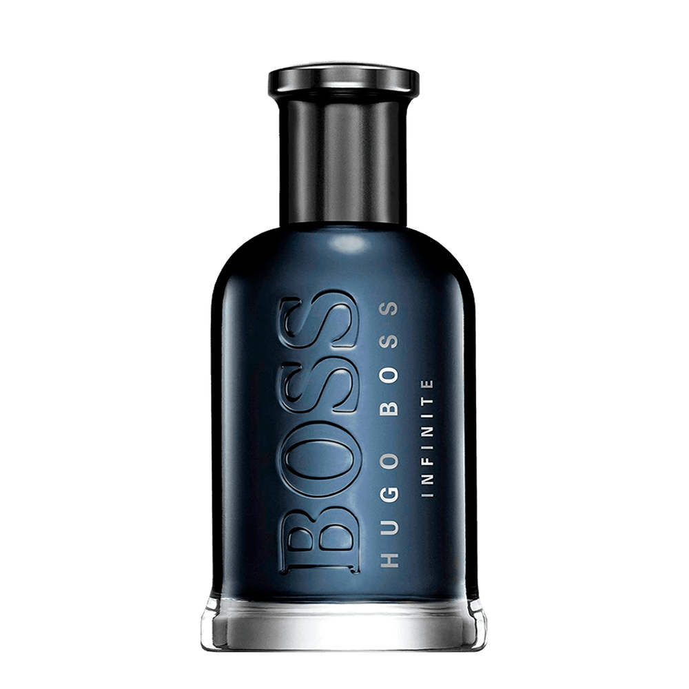 Hugo Boss Boss Bottled Infinite Eau de Parfum - Perfume Masculino 50ml