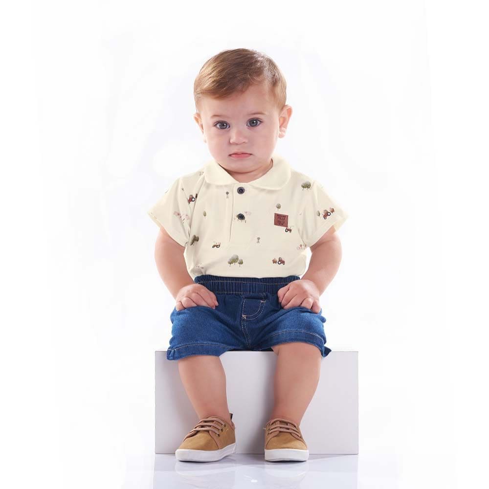 Body -  Digital Off White  - 49154-1263