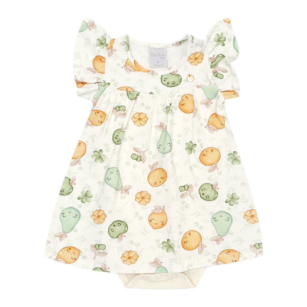 Body - Digital Pistache - 48611-1264