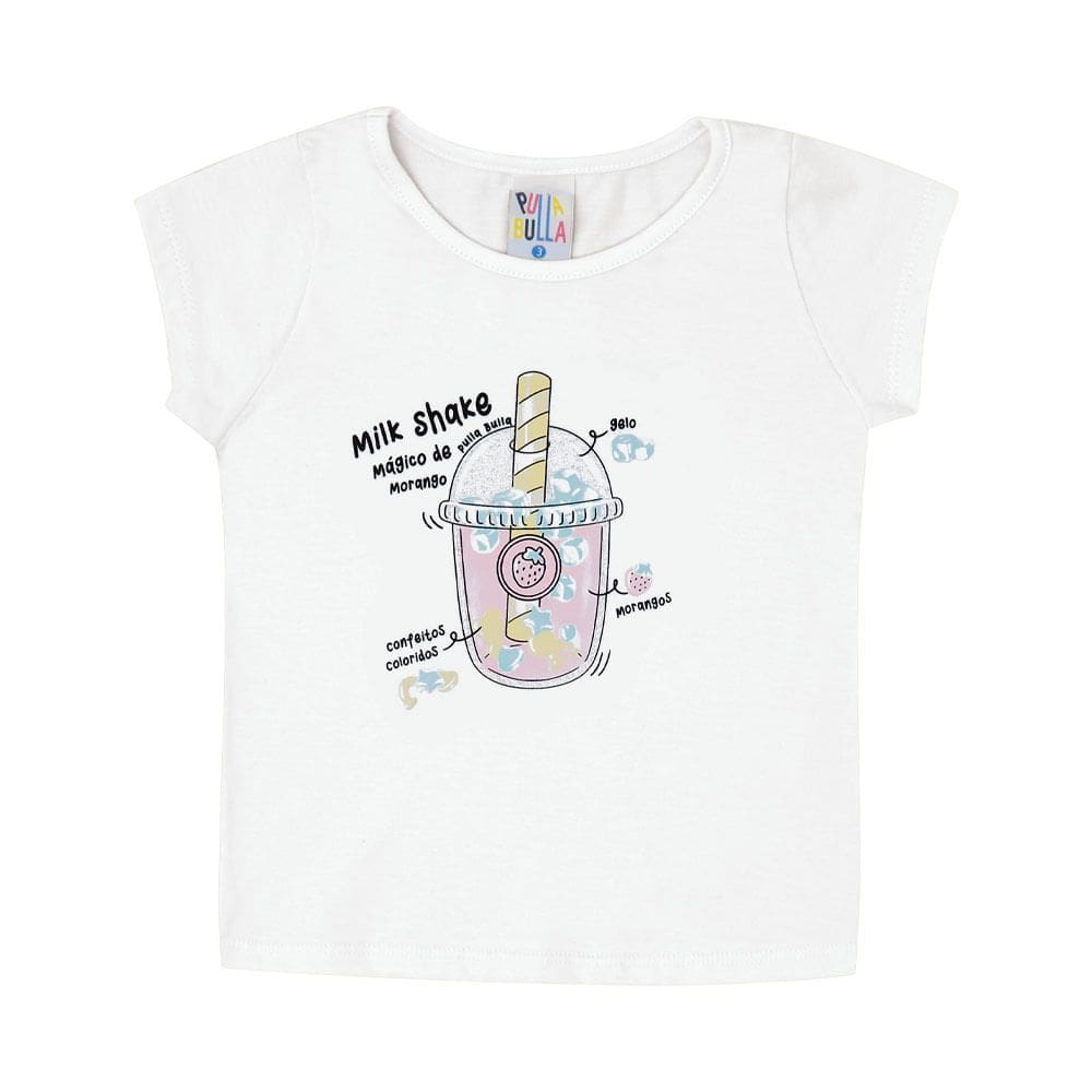 Blusa - Branco - 49201-3