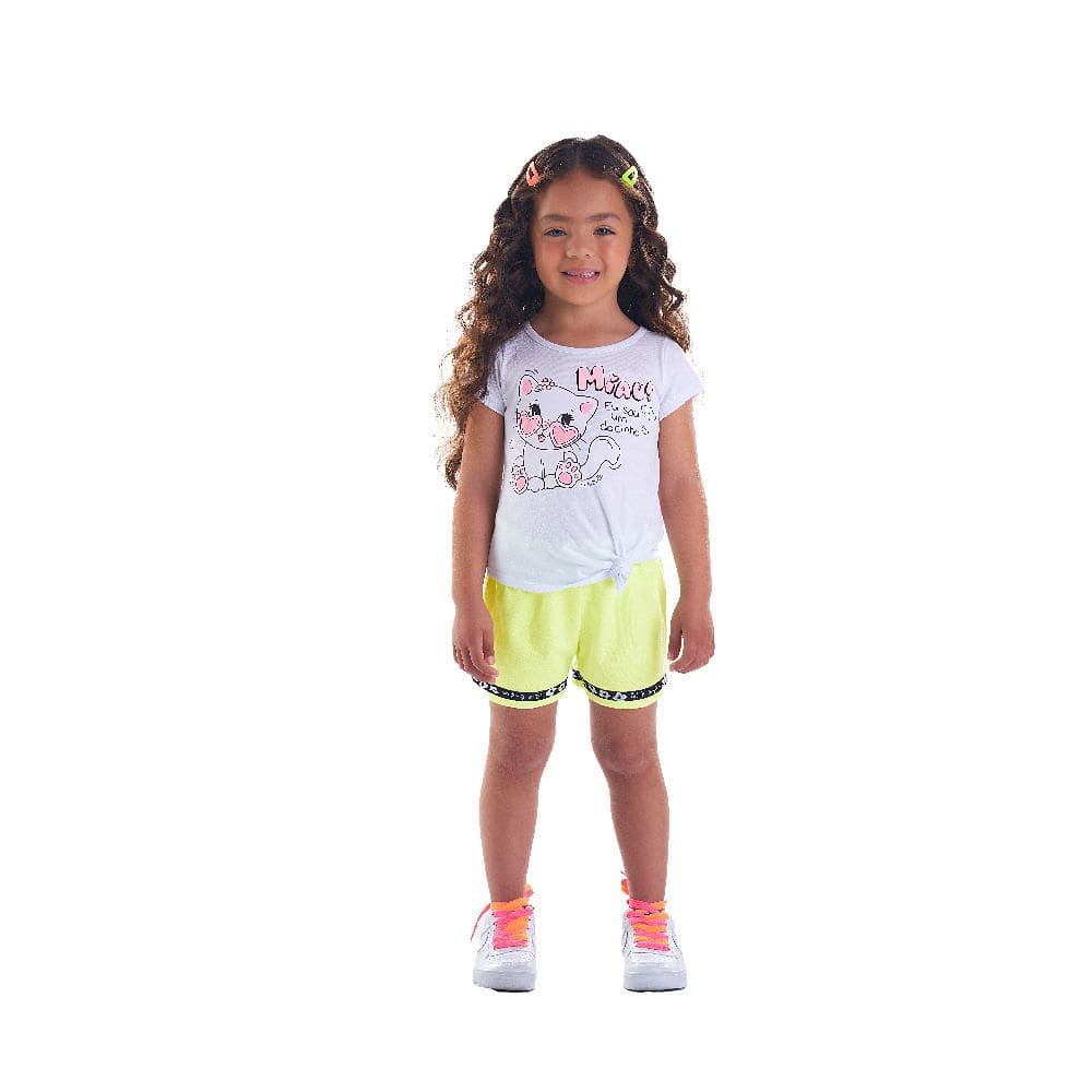 Blusa - Branco - 48301-3